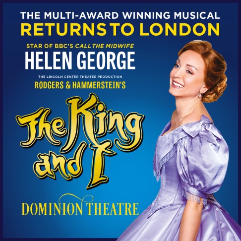 Gala Performance of The King and I